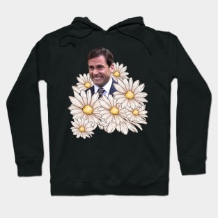 Micheal Scott Hoodie